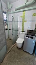 Blk 467B Blue Riverview (Sembawang), HDB Executive #593917691